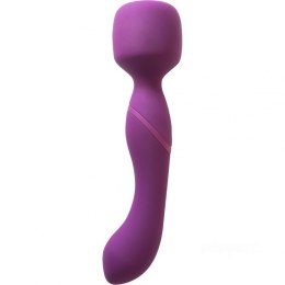 Lola Toys Heating Wand Purple