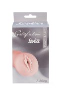 Lola Toys Masturbator-Lola Toys Satisfaction-Fox Lady Ashley