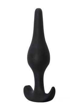 Lola Toys Plug-Anal plug Spice it up Smooth Black