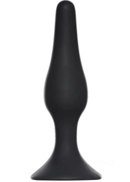 Lola Toys Plug-Slim Anal Plug XL Black