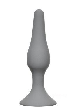 Lola Toys Plug-Slim Anal Plug XL Grey