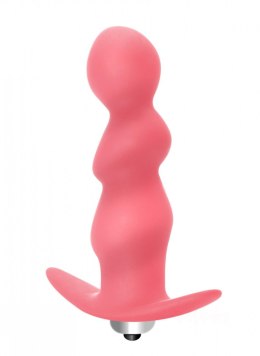 Lola Toys Plug- Spiral Anal Plug Pink