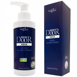 LoveStim OLEJEK-MENS DOOR AQUA 150ml