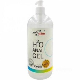 LoveStim Żel-H2O Anal Gel 1000ml.