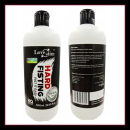 LoveStim Żel-Hard Fisting 500ml