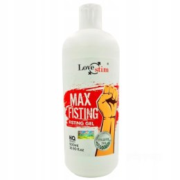 LoveStim Żel-Max Fisting 500ml