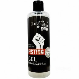 LoveStim Żel-POP Fisting Gel 300ml.