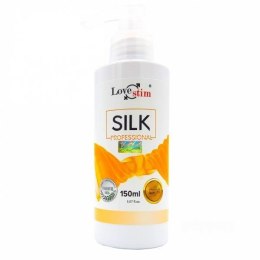 LoveStim Żel/sprej - Lovestim SILK GEL 150 ml