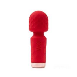 Rouge Velvet Rouge Velvet - Mini Wand Massager Vibrator