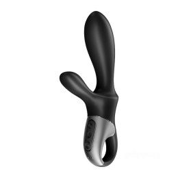 Satisfyer Wibrator-Heat Climax+ Connect App