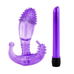 Baile BAILE- HONEYBEE VIBRATOR, 7 vibration functions