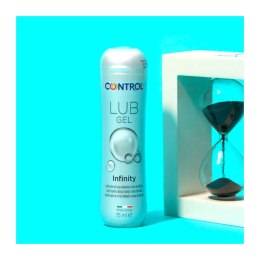 Control Control Infinity 75 ml- żel intymny silikonowy