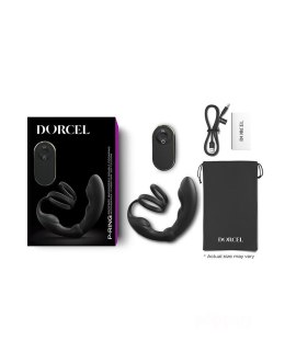 Dorcel P-RING