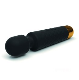 Dorcel WANDERFUL BLACK - WAND RECHARGEABLE