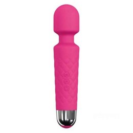 Dorcel WANDERFUL MAGENTA - WAND RECHARGEABLE