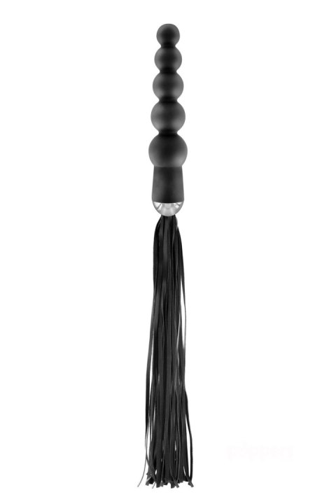 Fetish Tentation MARTINET WITH ROSARY HANDLE