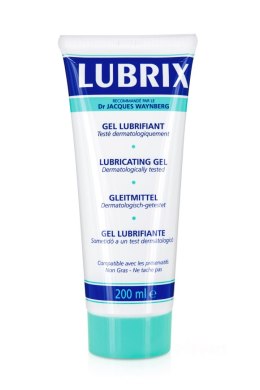 Lubrix LUBRIX 200 ML