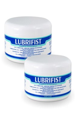 Lubrix LUBRIFIST 500 ML