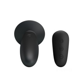 Mr. Play MR PLAY - Remote Control Vibrating Anal Plug