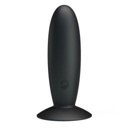 Pretty Love PRETTY LOVE - BUTT PLUG MASSAGER 12 function