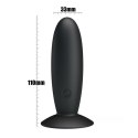 Pretty Love PRETTY LOVE - BUTT PLUG MASSAGER 12 function