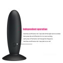 Pretty Love PRETTY LOVE - BUTT PLUG MASSAGER 12 function