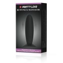 Pretty Love PRETTY LOVE - BUTT PLUG MASSAGER 12 function