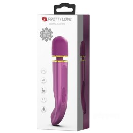 Pretty Love PRETTY LOVE - Colorful Massager, 7 vibration functions 5 levels of speed control