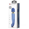 Pretty Love PRETTY LOVE - Colorful Massager Blue, 7 vibration functions 5 levels of speed control