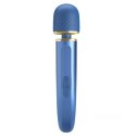 Pretty Love PRETTY LOVE - Colorful Massager Blue, 7 vibration functions 5 levels of speed control