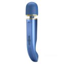 Pretty Love PRETTY LOVE - Colorful Massager Blue, 7 vibration functions 5 levels of speed control