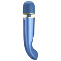 Pretty Love PRETTY LOVE - Colorful Massager Blue, 7 vibration functions 5 levels of speed control