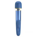 Pretty Love PRETTY LOVE - Colorful Massager Blue, 7 vibration functions 5 levels of speed control