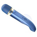 Pretty Love PRETTY LOVE - Colorful Massager Blue, 7 vibration functions 5 levels of speed control