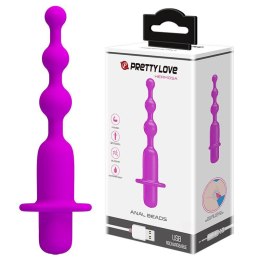 Pretty Love PRETTY LOVE -HERMOSA, 12 vibration functions Memory function