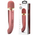 Pretty Love PRETTY LOVE - Interesting Massager 5 levels of speed control 7 vibration functions