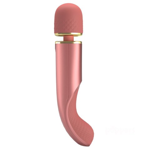 Pretty Love PRETTY LOVE - Interesting Massager 5 levels of speed control 7 vibration functions