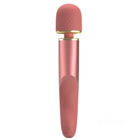 Pretty Love PRETTY LOVE - Interesting Massager 5 levels of speed control 7 vibration functions