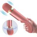 Pretty Love PRETTY LOVE - Interesting Massager 5 levels of speed control 7 vibration functions