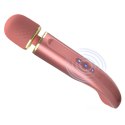 Pretty Love PRETTY LOVE - Interesting Massager 5 levels of speed control 7 vibration functions