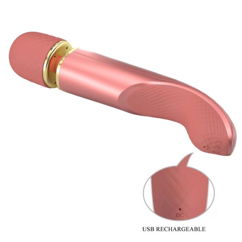 Pretty Love PRETTY LOVE - Interesting Massager 5 levels of speed control 7 vibration functions