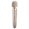 Pretty Love PRETTY LOVE - Interesting Massager Gold 5 levels of speed control 7 vibration functions