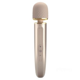 Pretty Love PRETTY LOVE - Interesting Massager Gold 5 levels of speed control 7 vibration functions