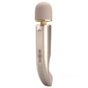 Pretty Love PRETTY LOVE - Interesting Massager Gold 5 levels of speed control 7 vibration functions