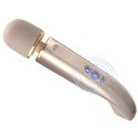 Pretty Love PRETTY LOVE - Interesting Massager Gold 5 levels of speed control 7 vibration functions