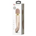 Pretty Love PRETTY LOVE - Interesting Massager Gold 5 levels of speed control 7 vibration functions