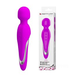 Pretty Love PRETTY LOVE - MORTIMER, USB, 7 vibration, 5 speed level