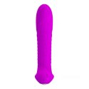 Pretty Love PRETTY LOVE - PROSTATE MASSAGER, USB 3 rot; 12 vibr. USB