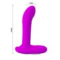 Pretty Love PRETTY LOVE - PROSTATE MASSAGER, USB 3 rot; 12 vibr. USB