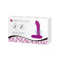 Pretty Love PRETTY LOVE - PROSTATE MASSAGER, USB 3 rot; 12 vibr. USB